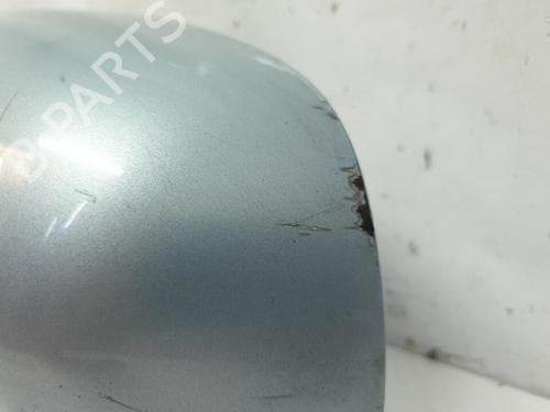 Left mirror AUDI A3 Sportback (8PA) 1.9 TDI | BP20372768C26 