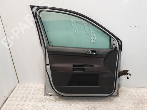 Left front door VW POLO (9N_, 9A_) 1.4 TDI | BP20378217C2 