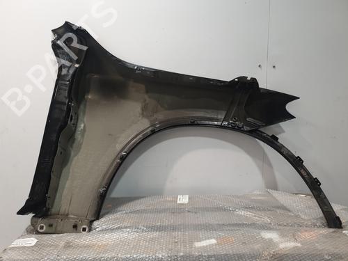 Left front fenders MERCEDES-BENZ GLC Coupe (C254) 300e 4-matic (254.356) | BP30549660C41 