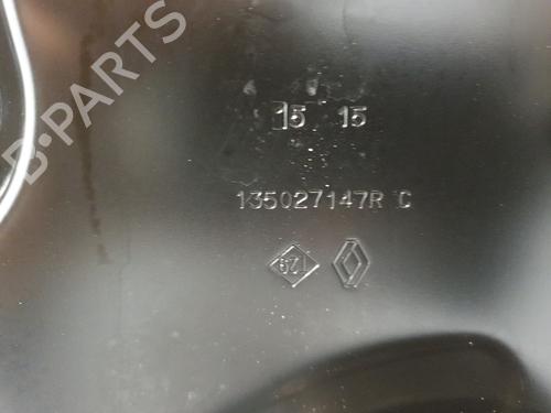 Engine RENAULT MEGANE III Hatchback (BZ0/1_, B3_) 1.6 dCi (BZ00, BZ12, BZ13) | BP27984683M1 