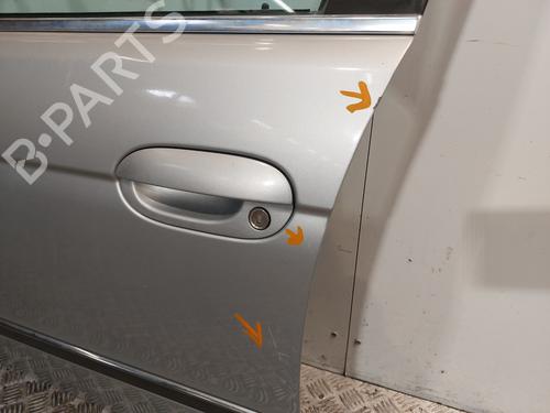 Left front door BMW 5 (E39) 528 i | BP20381821C2 