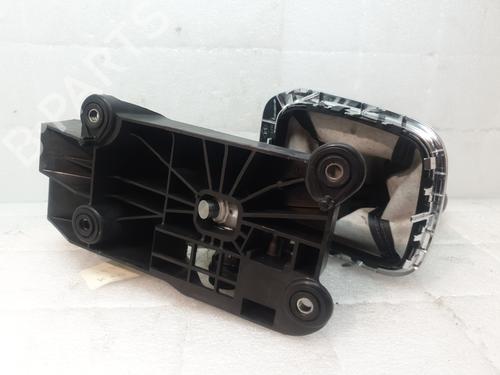 Selector da caixa RENAULT MEGANE IV Hatchback (B9A/M/N_) 1.5 dCi 110 (B9A3) | BP29262033M90 - Image 5