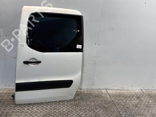 Venstre side skydedør CITROËN BERLINGO MULTISPACE (B9) | BP36011154C74 - Image 8