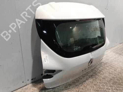 Tailgate RENAULT CLIO IV (BH_) 1.5 dCi 75 | BP30193445C6 