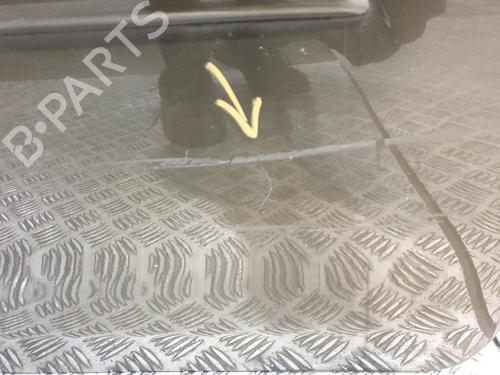Right front door CITROËN C4 Grand Picasso I (UA_) 1.6 HDi | BP26922665C3 