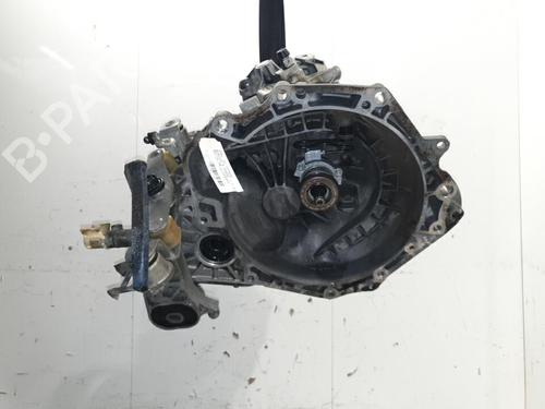 Gearbox OPEL MERIVA A MPV (X03) 1.6 16V (E75) | BP20382714M3 