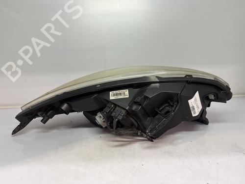 Venstre forlygte Venstre forlygte RENAULT SCÉNIC III (JZ0/1_) 1.6 dCi (JZ00, JZ12) (130 hp) 36903077 36903077