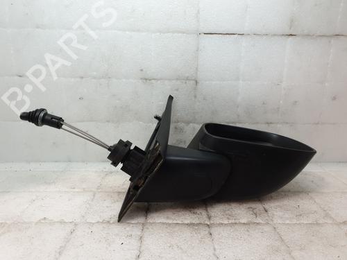 Right mirror FIAT PANDA (169_) 1.3 D Multijet (169.AXC1A) | BP29699560C27 
