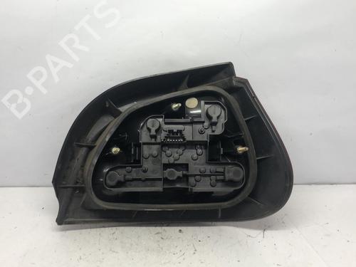 Left taillight RENAULT MEGANE I (BA0/1_) 1.9 dCi (BA05, BA1F) | BP20371411C34 