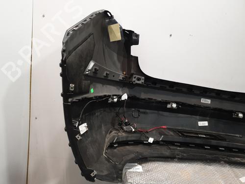 Rear bumper SKODA KODIAQ I (NS6, NS7, NV7) 1.5 TSI | BP30193346C8 