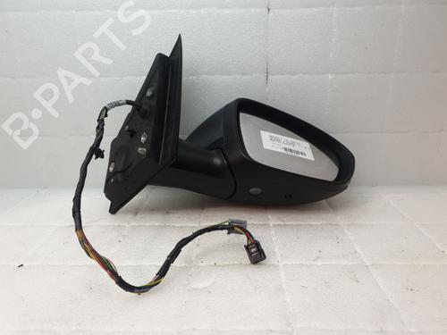 Used Right mirror RENAULT MEGANE IV Hatchback (B9A/M/N_) 1.2 TCe 130 (B9MR) (130 hp) 32045005