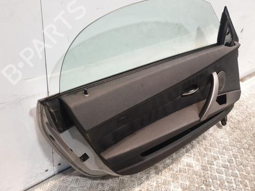 Left front door BMW Z4 Roadster (E85) 2.5 i | BP29387710C2 