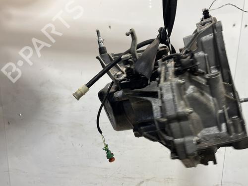Gearbox RENAULT CLIO III (BR0/1, CR0/1) 1.2 16V Hi-Flex (BR1U, CR1U) | BP32364676M3