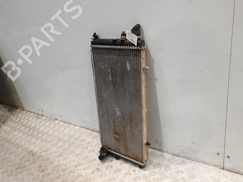 Water radiator PEUGEOT 205 I (741A/C) 1.9 GTI | BP28357694M31 