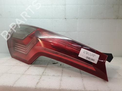 Right taillight CITROËN C4 Grand Picasso I (UA_) 1.6 HDi | BP26892324C35 