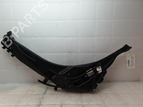 Windscreen washer tank PEUGEOT 308 II (LB_, LP_, LW_, LH_, L3_) 1.6 HDi 100 | BP21527771C113
