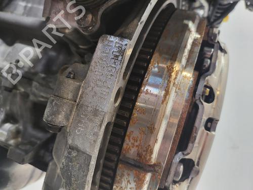 Engine PEUGEOT 3008 I MPV (0U_) 1.6 HDi | BP37634939M1 - Image 7