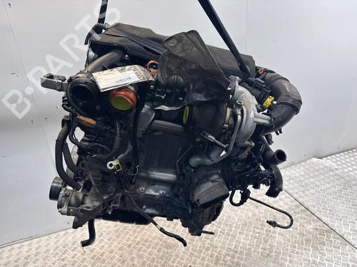Engine CITROËN DS3 (SA_) 1.6 HDi 90 | BP34117060M1  - Image 7
