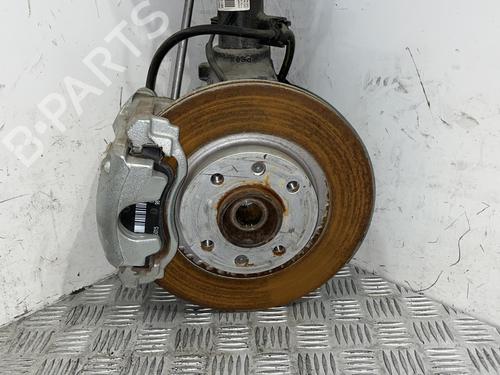 Used Right front steering knuckle Right front steering knuckle CITROËN C4 CACTUS 1.6 BlueHDi 100 (99 hp) 20379526 20379526