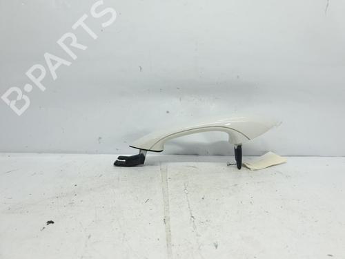 Front right exterior door handle BMW 5 (F10) 535 d 51217231930