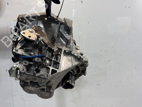 Gearbox CITROËN C1 II (PA_, PS_) 1.0 VTi 72 | BP31597429M3