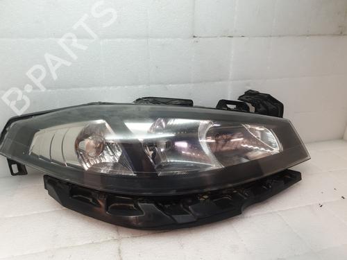 Højre forlygte RENAULT LAGUNA II (BG0/1_) 2.0 16V (BG00, BG0K, BG0P, BG0W) | BP26555004C29 