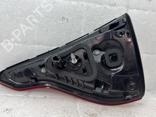 Used Left tailgate light Left tailgate light RENAULT CLIO V (B7_) 1.3 TCe 130 (B7MF) (131 hp) 33308793 33308793