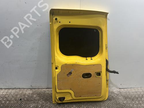 Used Left tailgate Left tailgate RENAULT KANGOO Express (FW0/1_) 1.5 dCi 70 (FW0A, KW0V) (68 hp) 36011149 36011149