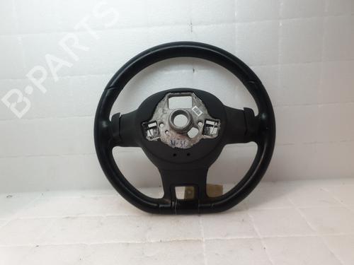 Used Steering wheel Steering wheel VW BEETLE Convertible (5C7, 5C8) 2.0 TDI (140 hp) 32444134 32444134