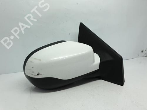 Right mirror OPEL ASTRA G Hatchback (T98) 1.6 16V (F08, F48) | BP20383182C27 