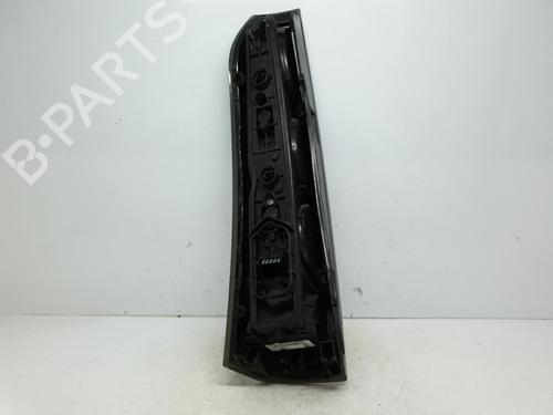 Used Right taillight Right taillight OPEL MERIVA A MPV (X03) 1.7 CDTI (E75) (100 hp) 20380657 20380657