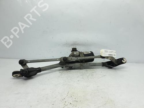 Front wiper motor RENAULT MEGANE III Coupe (DZ0/1_) 1.5 dCi (DZ0B) | BP20376656M29 