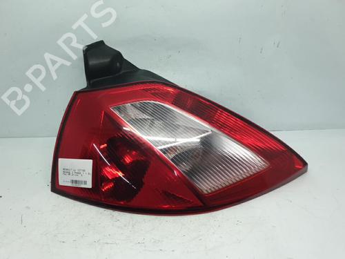 Left taillight RENAULT MEGANE II (BM0/1_, CM0/1_) 1.6 16V (BM0C, CM0C) | BP20373223C34 