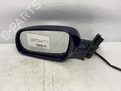 Left mirror VW PASSAT B5.5 (3B3) 1.9 TDI | BP28531511C26