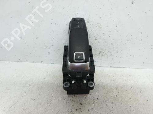 Gear lever PEUGEOT 3008 II SUV (MC_, MR_, MJ_, M4_) 1.2 THP/ PureTech 130 (MRHNSM, MRHNSU, MRHNSJ, MRHNYW,... | BP20382656M90 