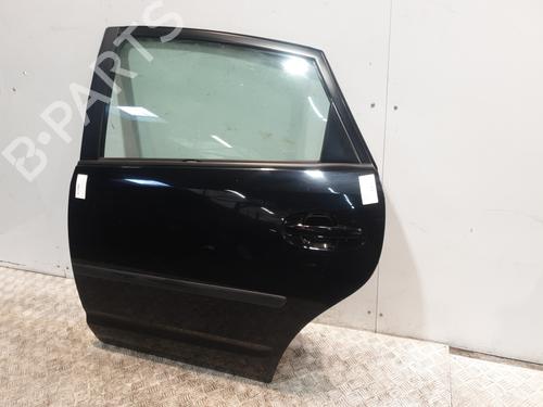 Left rear door TOYOTA PRIUS Liftback (_W2_) 1.5 Hybrid (NHW20_, NHW20R) | BP29053709C4 