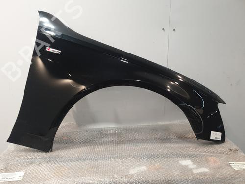 Used Right front fenders AUDI A4 B8 (8K2) 2.0 TDI (177 hp) 31376231