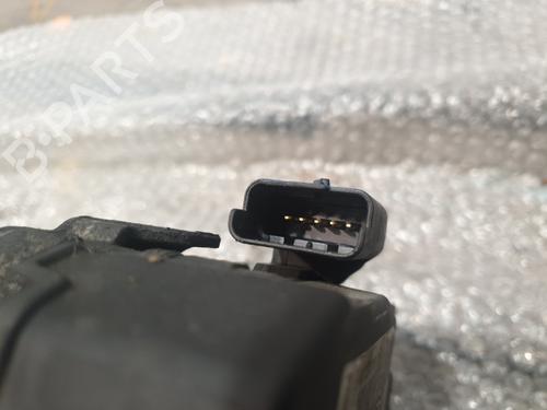 Alternator PEUGEOT 208 I (CA_, CC_) 1.6 HDi | BP30882020M7 