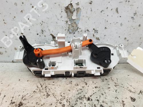 Climate control PEUGEOT 208 I (CA_, CC_) 1.6 HDi | BP20381619I5 