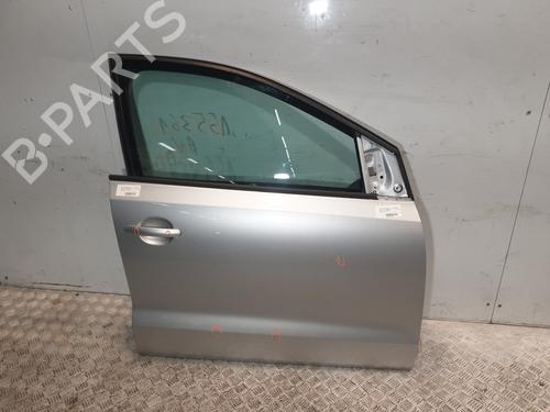 Used Right front door VW POLO V (6R1, 6C1) 1.6 TDI (90 hp) 30804833