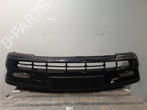 Used Front bumper BMW 3 (E46) 320 d (136 hp) 30549731