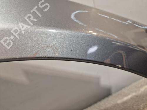 Right front fenders BMW 5 Touring (E61) 525 d | BP29893303C42 