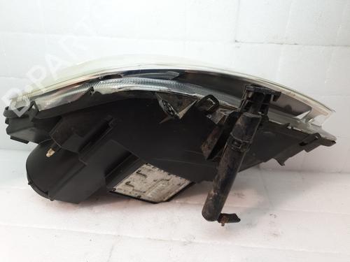 Right headlight CITROËN C8 (EA_, EB_) 2.0 HDi 165 | BP26377443C29 - Image 3