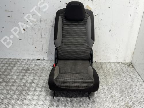Rear seat PEUGEOT PARTNER Tepee 1.6 HDi 16V | BP20375417C17 