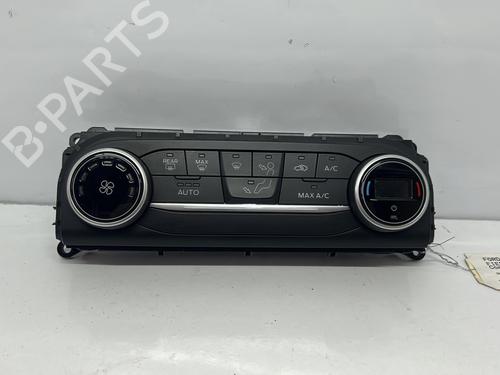 Used Climate control FORD FIESTA VII (HJ, HF) 1.0 EcoBoost (101 hp) 20378839