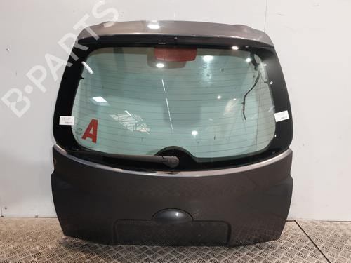 Used Tailgate NISSAN MICRA III (K12) 1.2 16V (80 hp) 26958766