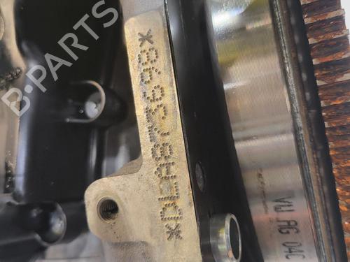 Used Engine Engine 38678852 38678852