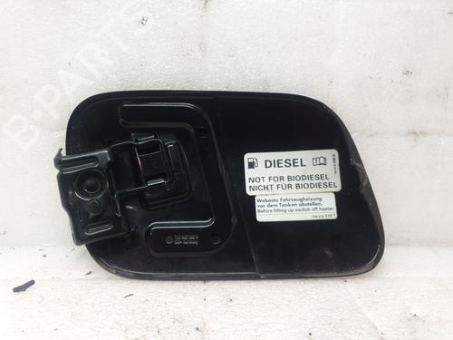 Tanklåg VW TOUAREG (7LA, 7L6, 7L7) 5.0 V10 TDI | BP29415633C131 