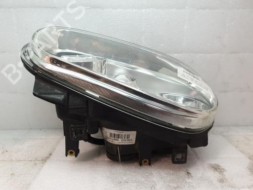 Right headlight VW GOLF IV (1J1) 1.9 TDI | BP25908021C29 