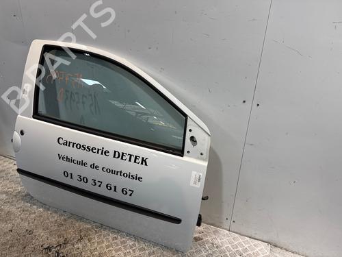 right-front-door-renault-twingo-ii-cn0_-2007-34373712 main image